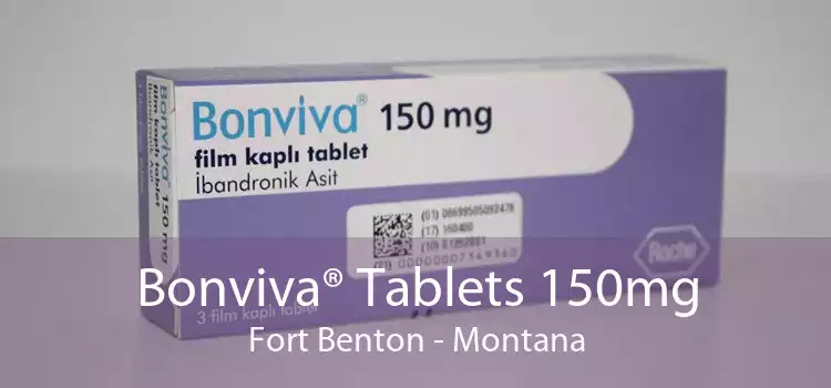 Bonviva® Tablets 150mg Fort Benton - Montana
