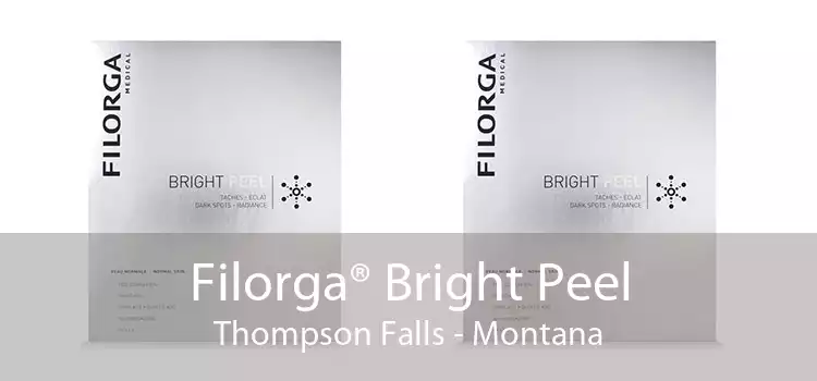 Filorga® Bright Peel Thompson Falls - Montana