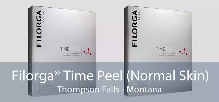 Filorga® Time Peel (Normal Skin) Thompson Falls - Montana