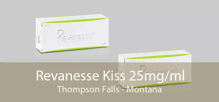 Revanesse Kiss 25mg/ml Thompson Falls - Montana