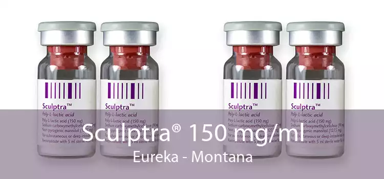 Sculptra® 150 mg/ml Eureka - Montana