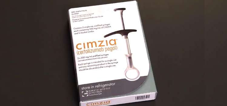 Buy Cimzia Online in Billings, MT