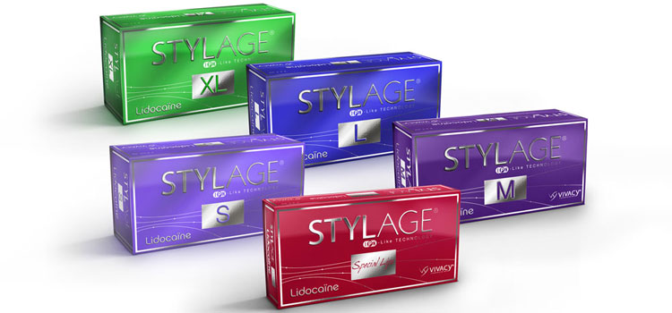 Buy Stylage® Online in Great Falls, MT