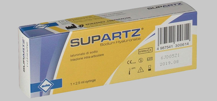 Buy Supartz® Online in Missoula, MT