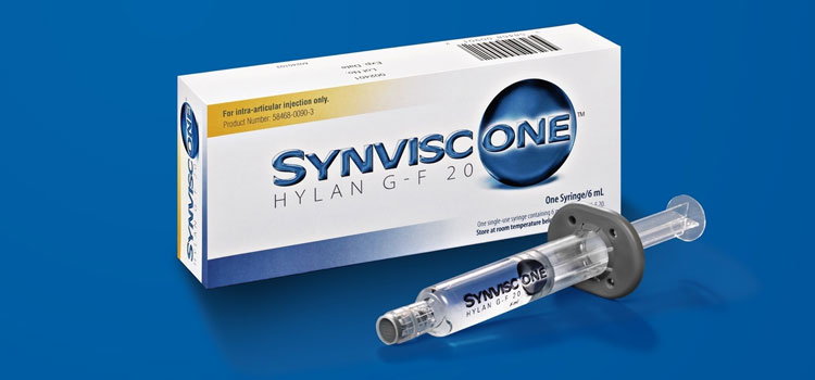 Buy Synvisc® One Online in Billings, MT