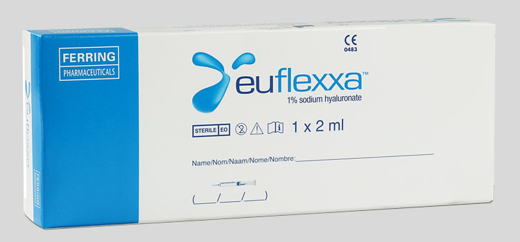 Euflexxa® 10mg/ml Dosage in Thompson Falls, MT