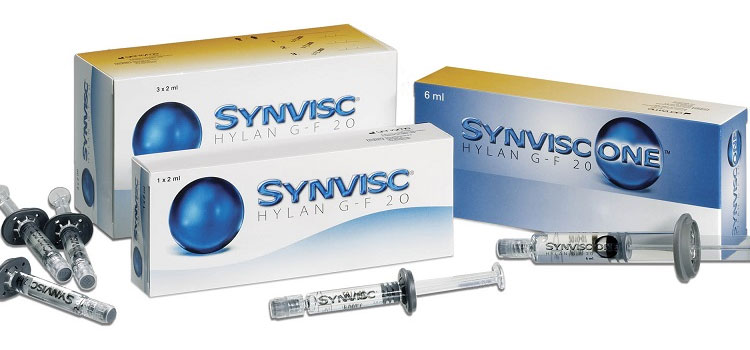 Order Cheaper Synvisc® Online in Billings, MT