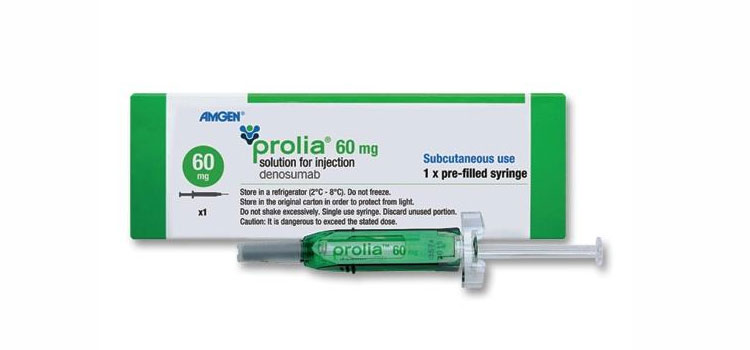 Buy Prolia® Online in Billings, MT