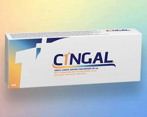 Buy Cingal Online in Frenchtown