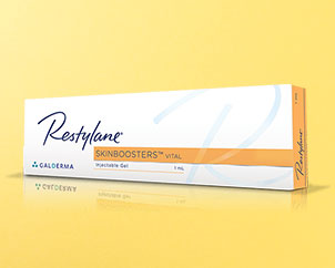 Buy Restylane Online in Choteau