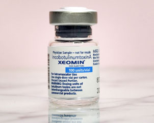 Buy Xeomin Online in Hungry Horse
